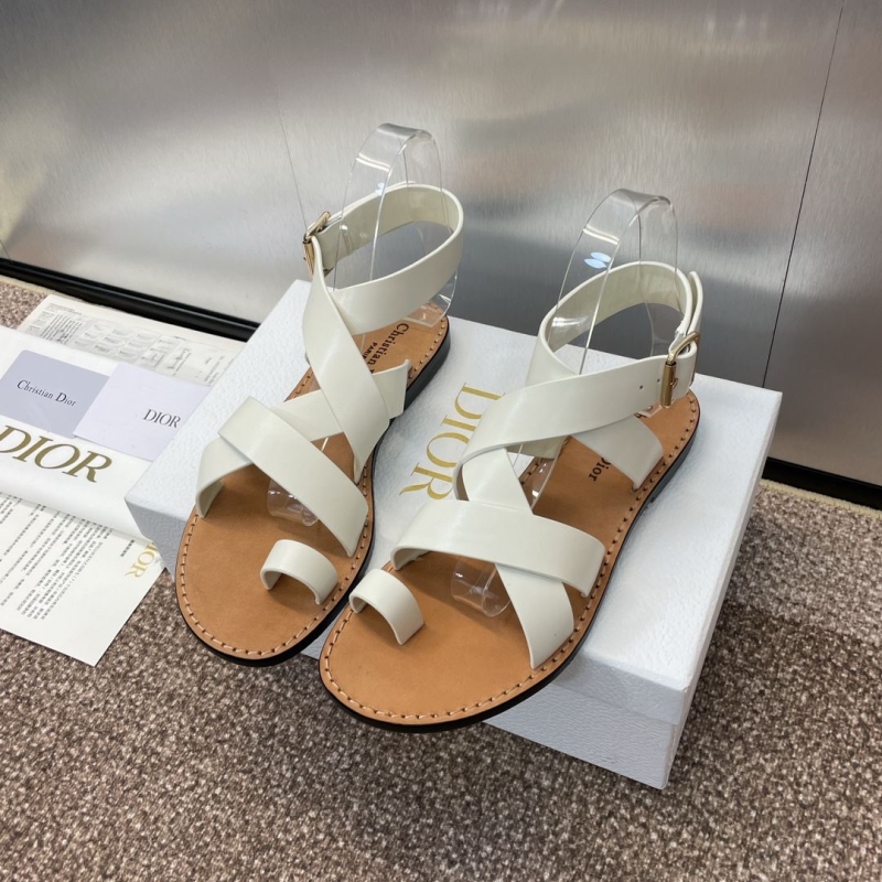 Christian Dior Sandals